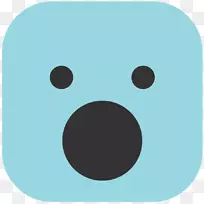 鼻子夹艺术狗插图熊-空若网 鼻子夹艺术狗插图熊-空若网