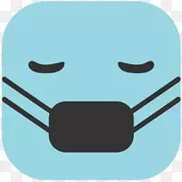 剪贴画鼻子表情线-空若网 剪贴画鼻子表情线-空若网