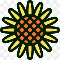 图免费插画巴西剪贴画向日葵PNG免费下载-空若网 图免费插画巴西剪贴画向日葵PNG免费下载-空若网