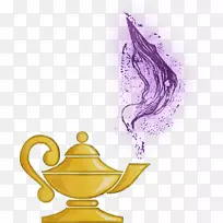 阿拉丁阿普沙精灵剪贴画精灵-空若网 阿拉丁阿普沙精灵剪贴画精灵-空若网