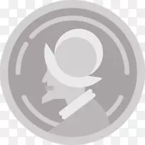 可伸缩图形计算机图标包adobe插画-硬币2d png纺纱-空若网 可伸缩图形计算机图标包adobe插画-硬币2d png纺纱-空若网