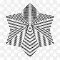 图案角线对称黑白-m-酸性图案-空若网 图案角线对称黑白-m-酸性图案-空若网