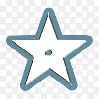 图形,插图,五点星体图-空若网 图形,插图,五点星体图-空若网