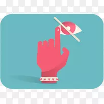 剪贴画手指产品设计技术-空若网 剪贴画手指产品设计技术-空若网