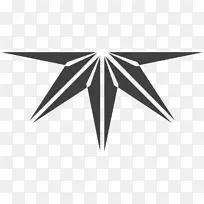 对称黑白图案线产品设计-空若网 对称黑白图案线产品设计-空若网