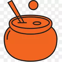 剪贴画掀背车产品橙色S.A。-空若网 剪贴画掀背车产品橙色S.A。-空若网