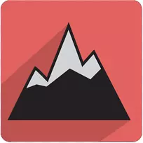 标志三角形字体设计-空若网 标志三角形字体设计-空若网