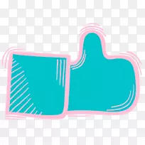 标志剪贴画设计字体品牌-空若网 标志剪贴画设计字体品牌-空若网