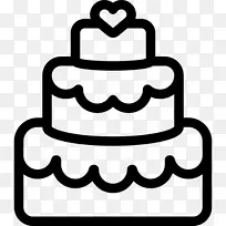 可伸缩图形电脑图标结婚蛋糕面包店婚礼剪影PNG蛋糕-空若网 可伸缩图形电脑图标结婚蛋糕面包店婚礼剪影PNG蛋糕-空若网
