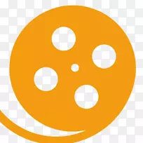 剪贴画点橙色S.A.-空若网 剪贴画点橙色S.A.-空若网