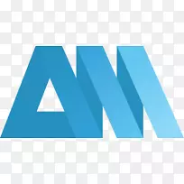 标志蓝色茶色绿松石-圆点-空若网 标志蓝色茶色绿松石-圆点-空若网