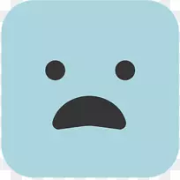 鼻子夹艺术线海洋-空若网 鼻子夹艺术线海洋-空若网