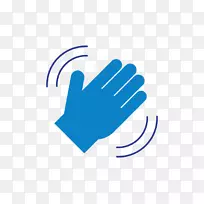 标志剪贴画产品字体手指动作比文字更响亮-空若网 标志剪贴画产品字体手指动作比文字更响亮-空若网