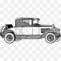古旧车,PNG绘图-空若网 古旧车,PNG绘图-空若网