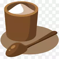 咖啡杯剪贴画产品设计-空若网 咖啡杯剪贴画产品设计-空若网