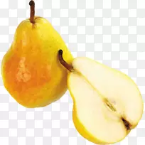 水果色拉梨夹艺术-梨-空若网 水果色拉梨夹艺术-梨-空若网