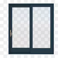加州窗门滑动玻璃门滑动门夜空-空若网 加州窗门滑动玻璃门滑动门夜空-空若网