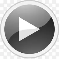 电脑图标按钮剪辑艺术播放-空若网 电脑图标按钮剪辑艺术播放-空若网