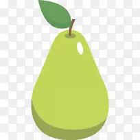 梨电脑图标水果梨-空若网 梨电脑图标水果梨-空若网