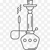 人类的行为黑白线手指-空若网 人类的行为黑白线手指-空若网