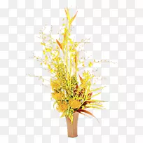 花卉设计,切花,花束,人造花-空若网 花卉设计,切花,花束,人造花-空若网