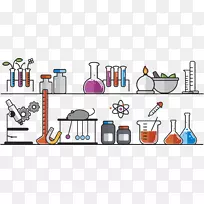 实验室插图科学化学-空若网 实验室插图科学化学-空若网