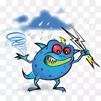 数据丢失剪辑艺术鱼妖精-未经授权-空若网 数据丢失剪辑艺术鱼妖精-未经授权-空若网