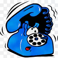 铃声电话剪辑艺术图像-空若网 铃声电话剪辑艺术图像-空若网