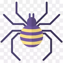 剪贴画昆虫生产线紫色-空若网 剪贴画昆虫生产线紫色-空若网