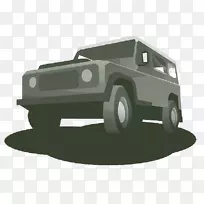 吉普车剪贴画图形png图片汽车卡车-空若网 吉普车剪贴画图形png图片汽车卡车-空若网