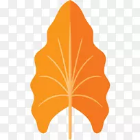 叶花植物字体树-空若网 叶花植物字体树-空若网