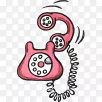剪贴画电话呼叫卡通png图片-空若网 剪贴画电话呼叫卡通png图片-空若网