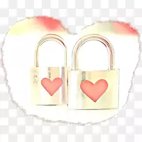 挂锁爱我的生命之心-空若网 挂锁爱我的生命之心-空若网