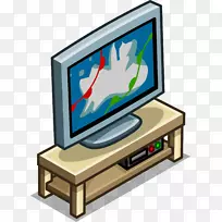 剪贴画png图片电视透明度精灵-空若网 剪贴画png图片电视透明度精灵-空若网