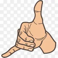 拇指 你好宝贝 餐厅-空若网 拇指 你好宝贝 餐厅-空若网