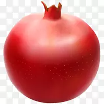 石榴果夹艺术石榴-空若网 石榴果夹艺术石榴-空若网