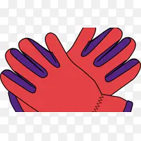 手套 拳击 圣诞剪贴画-空若网 手套 拳击 圣诞剪贴画-空若网