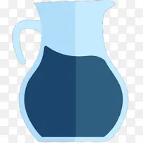 水壶 马克杯 水罐-空若网 水壶 马克杯 水罐-空若网