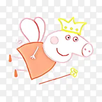 线条 鼻子 角色-空若网 线条 鼻子 角色-空若网