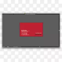 多媒体品牌名片-空若网 多媒体品牌名片-空若网