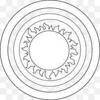 绘画 卡通 黑白-空若网 绘画 卡通 黑白-空若网