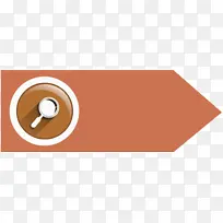 线条 特写 橙色-空若网 线条 特写 橙色-空若网