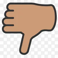 拇指 线条 手指-空若网 拇指 线条 手指-空若网