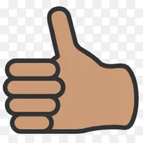 拇指 线条 手指-空若网 拇指 线条 手指-空若网