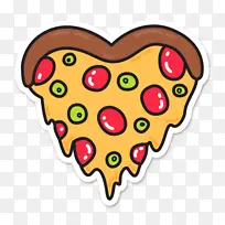 贴纸 食物 马西隆-空若网 贴纸 食物 马西隆-空若网