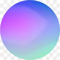 球体 贴纸 圆圈-空若网 球体 贴纸 圆圈-空若网