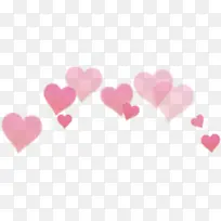 心形 贴纸 爱情-空若网 心形 贴纸 爱情-空若网