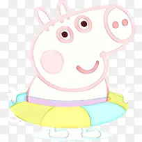 线条 卡通 鼻子-空若网 线条 卡通 鼻子-空若网