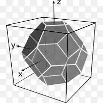 多边形 素描 透视-空若网 多边形 素描 透视-空若网