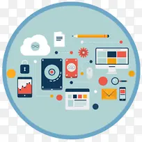 网页开发 网页设计 云计算-空若网 网页开发 网页设计 云计算-空若网